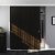 Double Wardrobe Top Sliding Door Kit - 3000mm Track - 30kg Max Door Weight