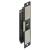 ANSI Electric Door Release Mortice - Fail Locked/Unlocked - 12/24v AC/DC - Dual Monitored