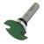 Router Cutter to Suit Aquamac