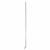 Heavy Duty Restraint Strap - 1500 x 28 x 4.2mm - 100mm Bend