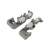 MOVENTO Depth Adjustment for Locking Device - Pair