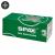 Yellox Pozi Countersunk Wood Screws Value Pack - 4.0 x 60mm - Yellow Zinc - Pack of 500