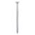 Masonry Screw - Pan Head - Zinc Plated - T25 - 6 x 60mm - Pack of 100