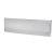 Letter Tidy - 355 x 125mm - Polished Chrome