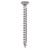 Classic Pozi Countersunk Wood Screws - 6.0 x 70mm - A2 Stainless Steel - Pack of 200