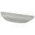 Kiss Cabinet Finger Pull Handle - 64mm Centres - Matt Chrome
