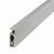 LAS8003si Automatic Drop Seal - 935mm Length - Silver