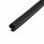 Universal uPVC Replacement Seal - 200m Length - Black