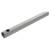 376ELTS Panic Bar - Extra Long Top Shoot - Timber/Metal Door