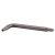 6-Lobe Pin 'L' Key Wrench - T40