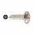 Self Tapping Screw - Flange Head - 8 x 3/4" - Pack of 14