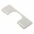 Boss Cover Plate - Suits 95°,100°, 107°, & 120° Cabinet Hinges - Pack of 10