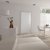 8mm Glass Single Pocket Door Kit - 125mm Finished Wall Thickness - 762 x 1981mm Door Size