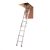 Aluminium Easiway Loft Ladder - 2300 - 3000mm Height