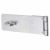 200 Traditional Hasp & Staple - 135 x 47mm - Zinc Plated