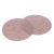 Abranet Sanding Disc - 125mm Diameter - Grit 80 - Pack of 50
