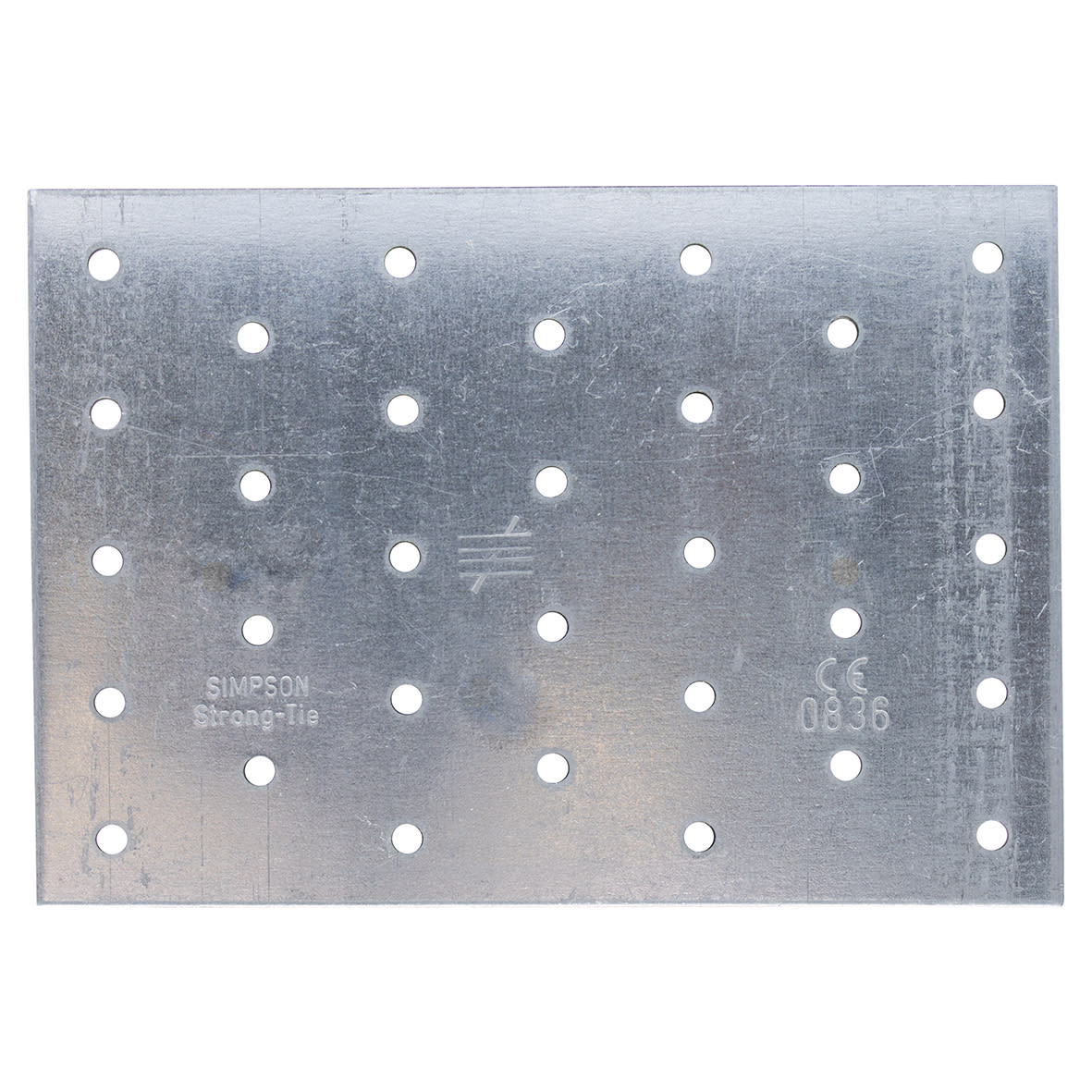 Nail Plate - 200 x 140mm