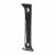 76mm Screw Fix Door Numeral - 1 - Black Nickel