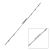Lockmaster Patio Sliding Door Lock