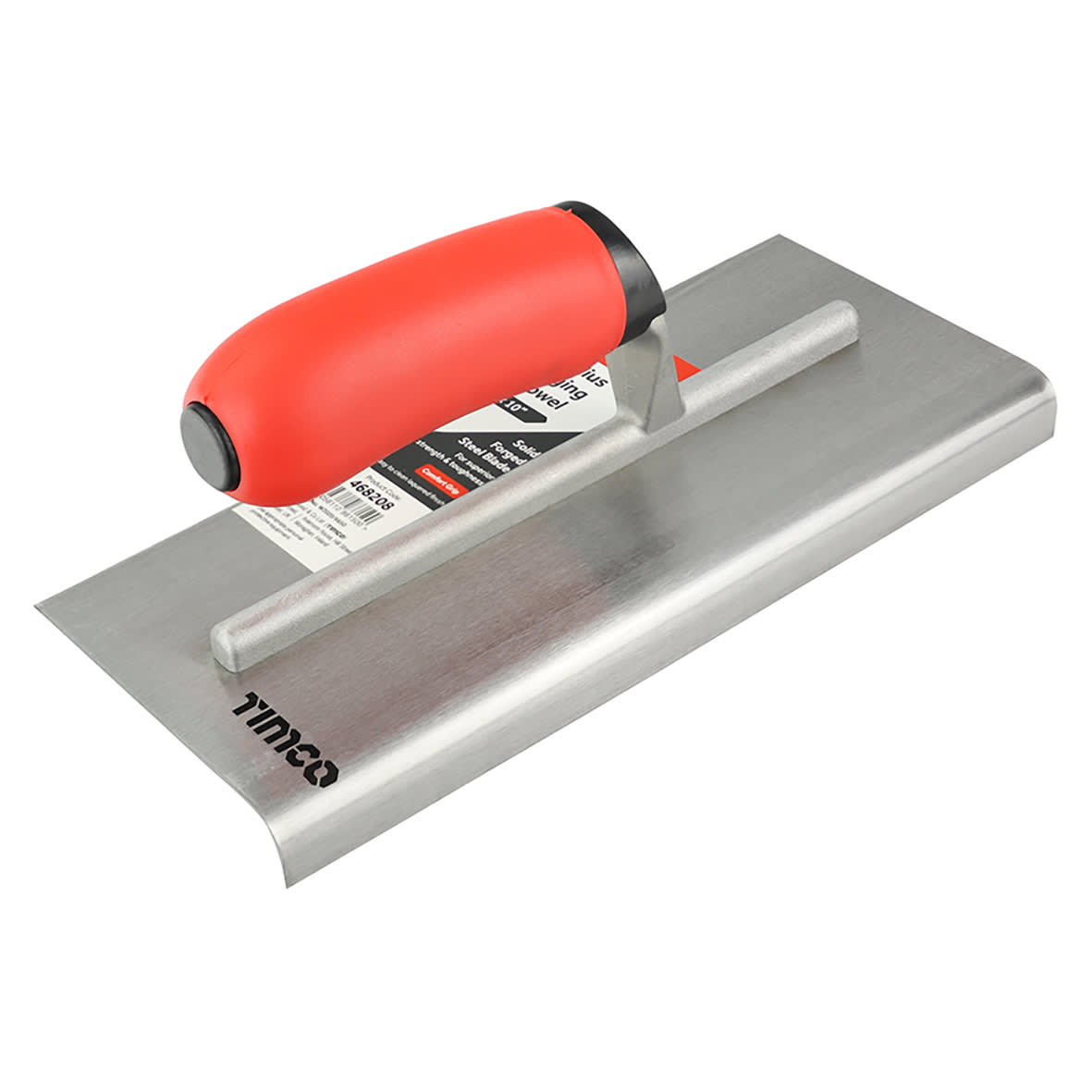 Radius Edging Trowel - 250mm/ 10" Blade Length