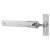 Heavy Duty Adjustable Hook & Band Gate Hinge - 350 x 50mm - Galvanised - Pair