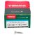 Classic Pozi Countersunk Wood Screws - 4.0 x 20mm - A2 Stainless Steel - Pack of 200