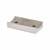 Handrail Bracket Saddle - To Suit 38mm Handrail - Satin Stainless Steel