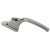 uPVC/Timber Connoisseur Offset Locking Multipoint Window Handle - Right Hand - Pol Chrome