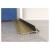 Threshold Strips - 914mm Length - Outward Opening Doors - Gold Anodised