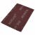 Mirlon Hand Sanding Pad - 152 x 229 x 10mm - Grit Red - Fine - Pack of 20