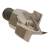 DBB Morticer Plunging Cutter - 17.6mm