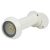 200° Fire Rated Door Viewer - Door Thickness 50-70mm - White
