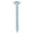Fine Thread Bugle Head Drywall Screws - 3.5 x 38mm - Zinc - Pack of 1000