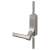 294 Single Door Panic Bolt - Metal Door