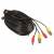 Smart Home CCTV BNC Cable - 18m - SV-BNC18