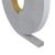 Extra Thick & Wide Jumbo Foam - 3050mm Length - White