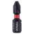 X6 Impact Driver Bits - Pozi - - 25mm Length - Pack of 10
