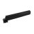 Hydraulic Gate Closer - 317mm Length - Black - Metal Gates