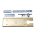 Accessory Pack - Double Action - Polished Brass