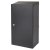 Railings & Gate Box - 300 x 550 x 202mm Black
