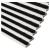 Fire & Smoke Intumescent Strip - - 15 x 4 x 2100mm with Brush - White - Pack of 10