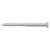 Twin Slot Shelf Screw Pack - 3.5 x 30/50mm - Pack of 20