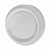 Air Extract / Supply Valve - 6"/150mm - White