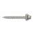 Single Slash Point Screw for Timber - 6.3 x 32mm - Pack of 100