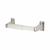 Sutton Round Spindle Toilet Roll Holder - 50 x 190 x 71mm - Polished Chrome