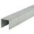 53 Series Staples (JT21,/69/ST10, 53) - 12mm Length - Galvanised - Pack of 2000