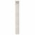 Stainless Steel Finger Plate - Push - 950 x 80 x 1.5mm - Satin