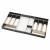 ORGA-LINE Cutlery Tray / Drawer Organiser - To Suit TANDEMBOX ANTARO - 900mm Drawer Width