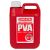 Evo-Bond PVA Sealer and Primer - 5000ml