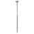 Solo Chippy Pozi Countersunk Wood Screws - 6.0 x 120mm - Zinc Plated - Pack of 100